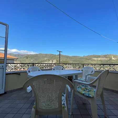Casa Elio * Borgo d'Oneglia