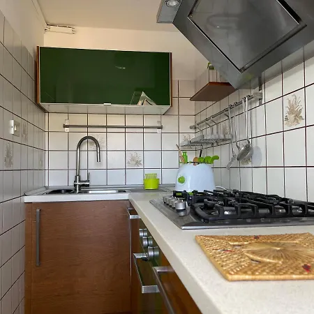 Apartment Casa Elio Borgo d'Oneglia