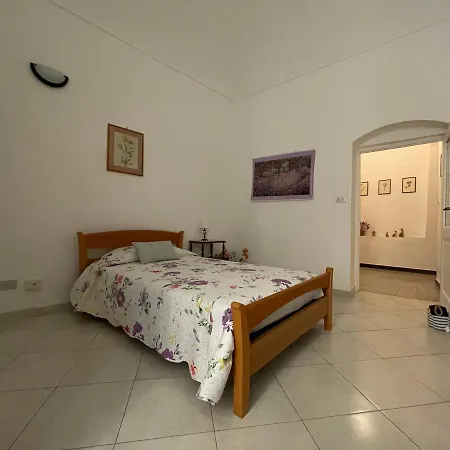 Apartment Casa Elio *