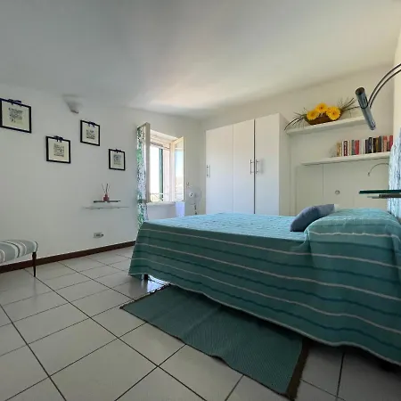 Apartment Casa Elio Borgo d'Oneglia