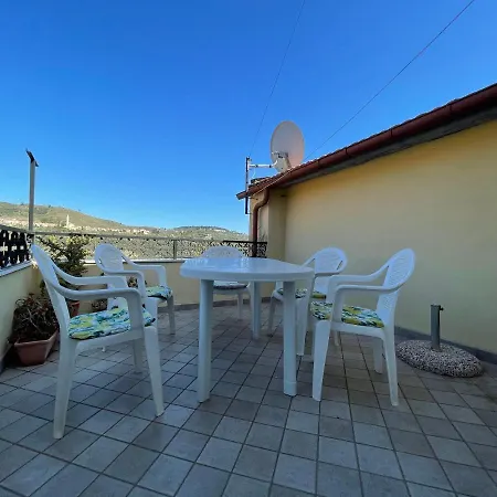 Apartment Casa Elio *