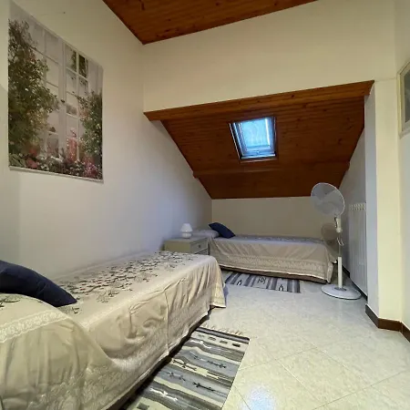 Casa Elio Appartement *