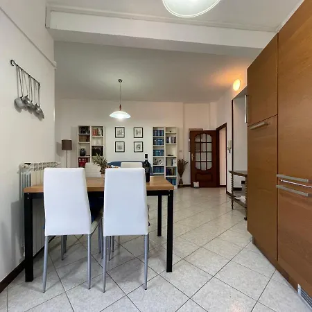 Appartement Casa Elio