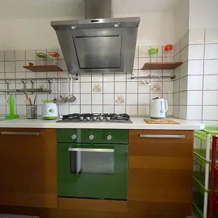 Casa Elio *