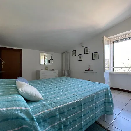 Appartement Casa Elio