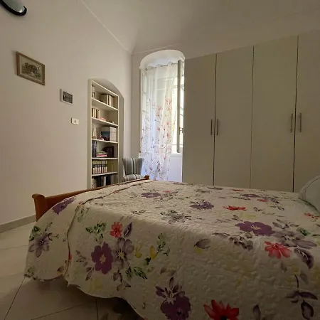 Casa Elio Appartement