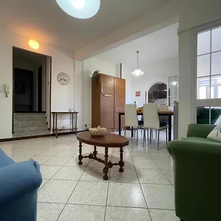 Appartement Casa Elio *