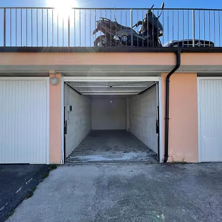 Casa Elio アパート