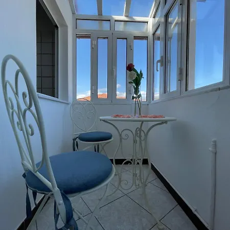 Casa Elio Borgo d'Oneglia