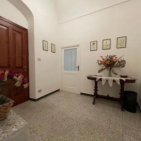 Appartement Casa Elio *