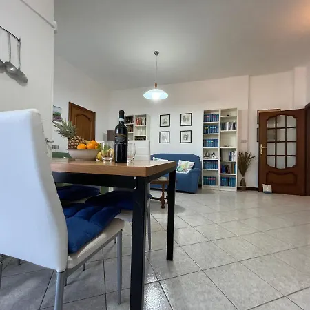 Appartement Casa Elio *