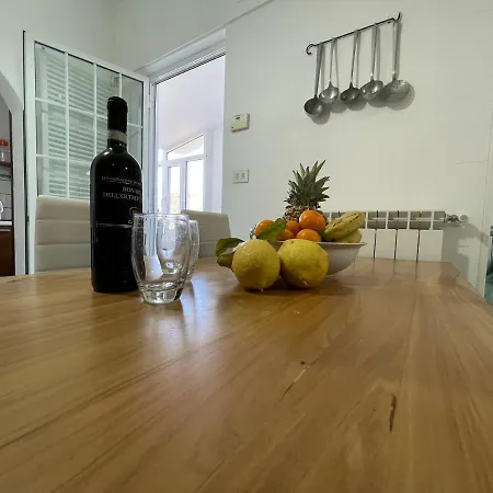 Appartement Casa Elio *